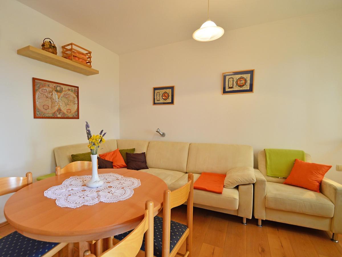 Apartment Zvonko-2 By Interhome Ловран Екстериор снимка
