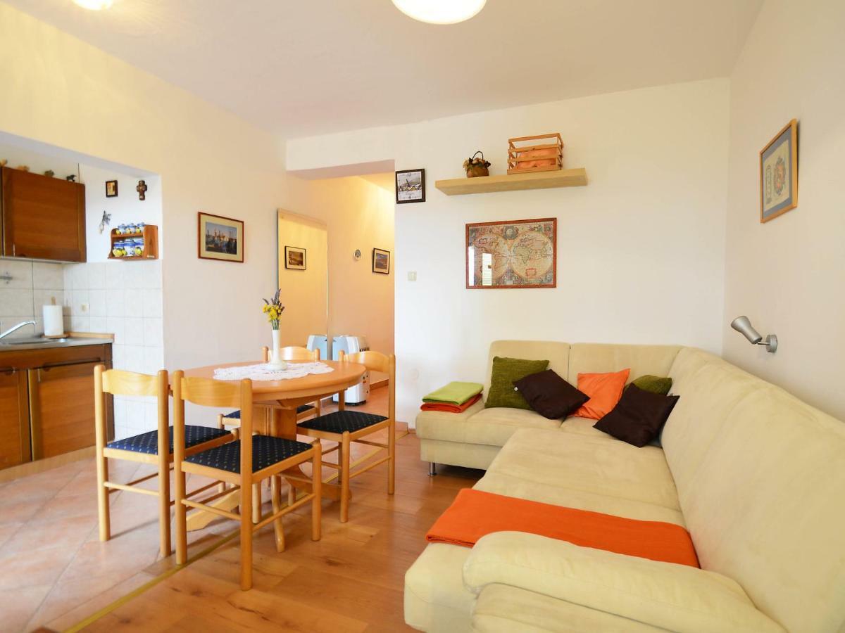 Apartment Zvonko-2 By Interhome Ловран Екстериор снимка