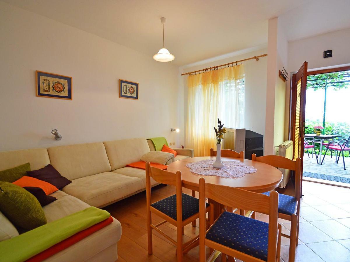 Apartment Zvonko-2 By Interhome Ловран Екстериор снимка